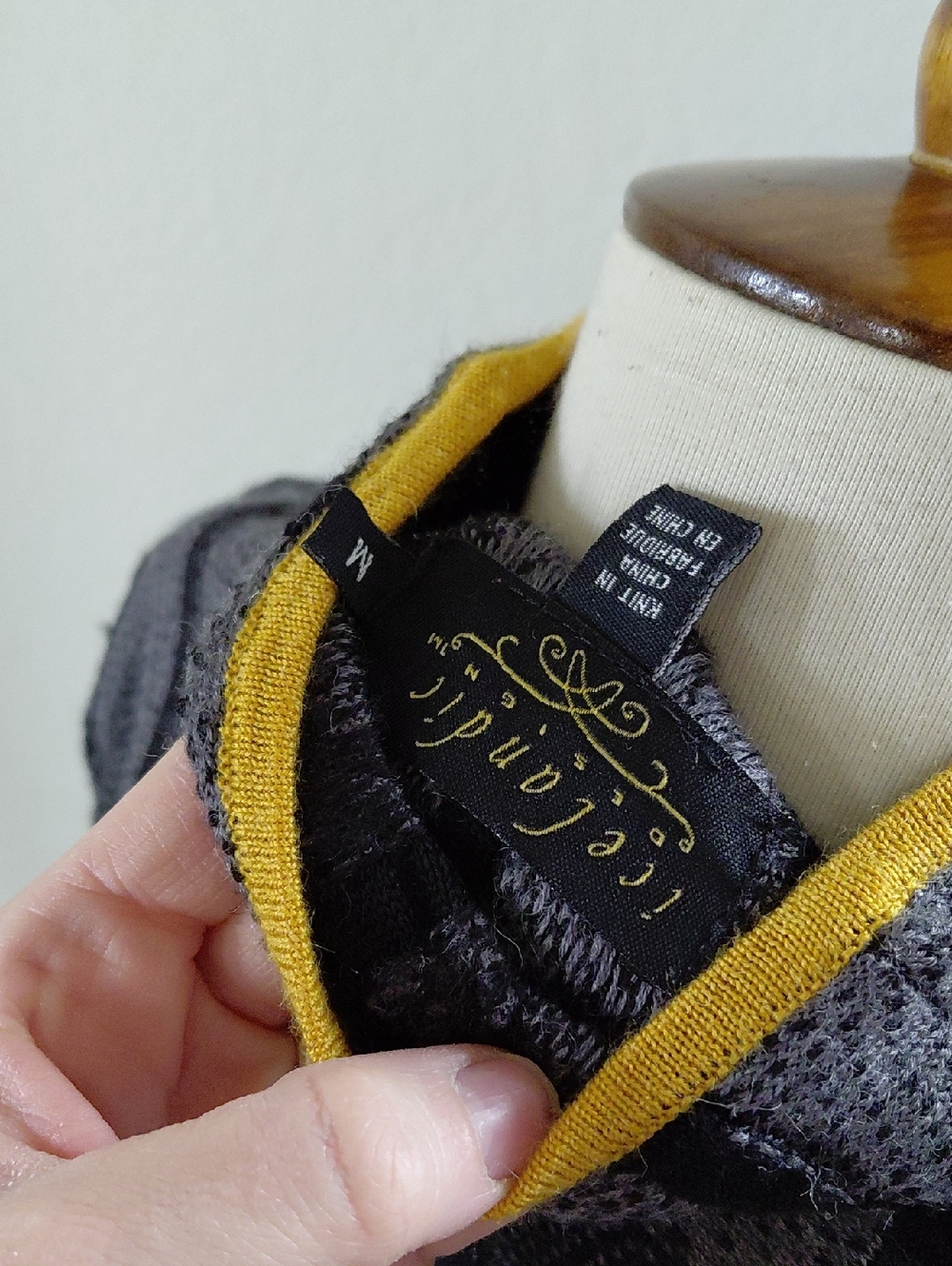 Icelandic Design Wool Lightweight Zip Jacket - Picture 7 of 9